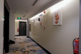 Palm Boutique Hotel Al Salamah