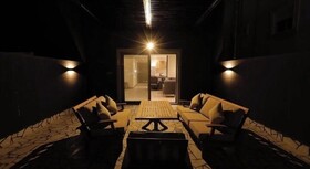 Palm Boutique Hotel Al Salamah