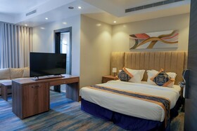 Palm Boutique Hotel Al Salamah