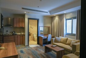 Palm Boutique Hotel Al Salamah