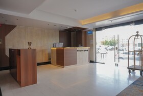 Palm Boutique Hotel Al Salamah