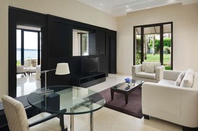 Park Hyatt Jeddah - Marina, Club and Spa