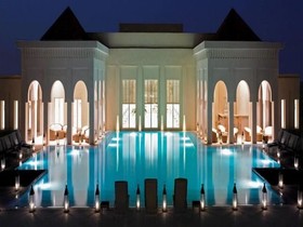 Park Hyatt Jeddah - Marina, Club and Spa
