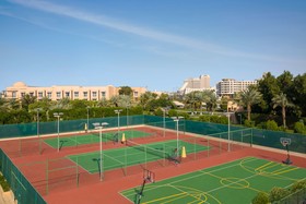 Park Hyatt Jeddah - Marina, Club and Spa