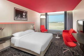 Park Inn by Radisson Jeddah Madinah Road