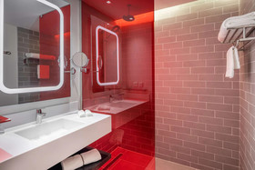 Park Inn by Radisson Jeddah Madinah Road