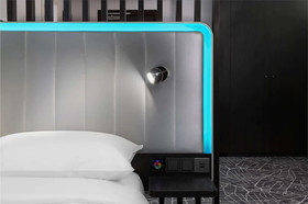 Park Inn by Radisson Jeddah Madinah Road