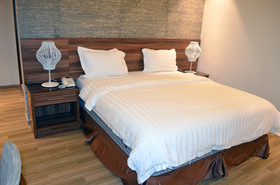 Prestige Suite