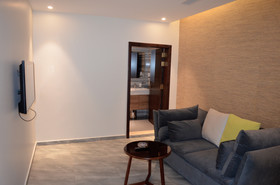 Prestige Suite