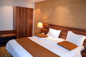 Prestige Suite