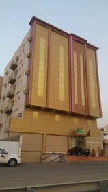 Qanadil Al Raha Hotel Apartments
