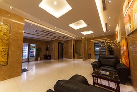 Quiet Dreams Al Noor Branch