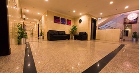 Quiet Dreams Al Noor Branch