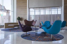 Radisson Blu Hotel, Jeddah Plaza