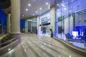 Radisson Blu Hotel, Jeddah Plaza