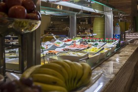 Radisson Blu Hotel, Jeddah Plaza