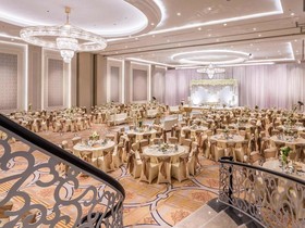 Radisson Blu Hotel, Jeddah Plaza