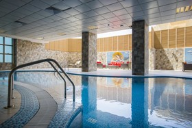 Radisson Blu Hotel, Jeddah Plaza