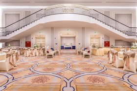 Radisson Blu Hotel, Jeddah Plaza