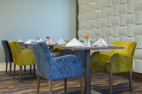 Radisson Blu Hotel, Jeddah Plaza
