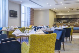 Radisson Blu Hotel, Jeddah Plaza
