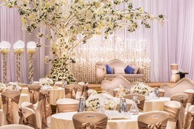 Radisson Blu Hotel, Jeddah Plaza