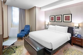 Radisson Blu Hotel, Jeddah Plaza