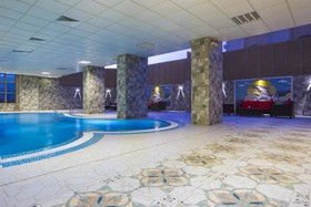 Radisson Blu Hotel, Jeddah Plaza
