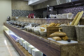Radisson Blu Hotel, Jeddah Plaza