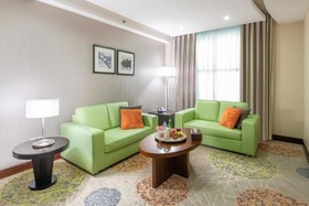 Radisson Blu Hotel, Jeddah Plaza