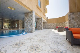 Radisson Blu Hotel, Jeddah Plaza