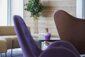 Radisson Blu Hotel, Jeddah Plaza