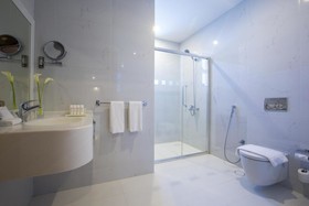 Radisson Blu Hotel, Jeddah Plaza