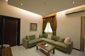 Rahhal Al Bahr Hotel Apartments