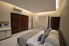 Rahhal Al Bahr Hotel Apartments