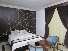 Rawabi Green Palace