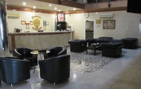 Rawabi Green Palace