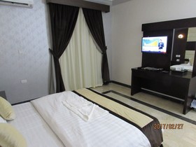 Rawabi Green Palace