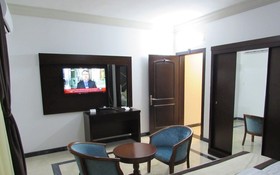 Rawabi Green Palace