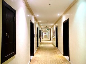Ocean Park Hotel