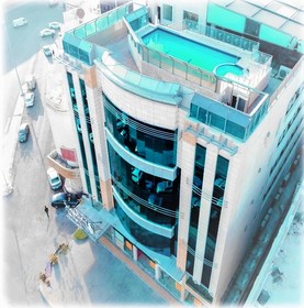 Ocean Park Hotel