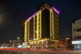 Rose White Hotel