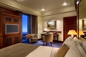 Rosewood Jeddah