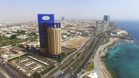 Rosewood Jeddah