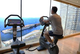 Rosewood Jeddah