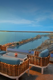 Rosewood Jeddah
