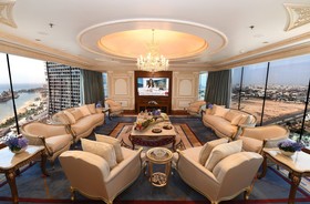 Rosewood Jeddah
