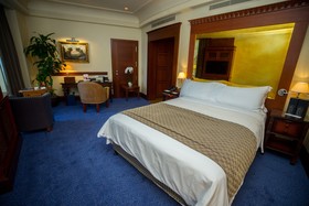 Rosewood Jeddah