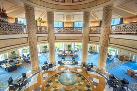 Rosewood Jeddah