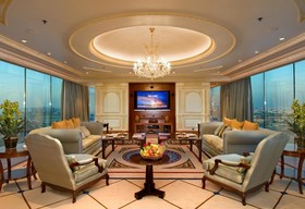 Rosewood Jeddah